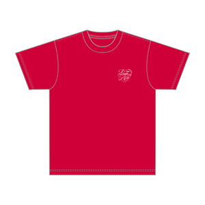 Ｔシャツ（RED）