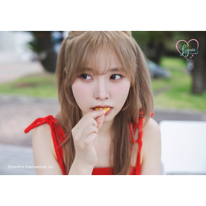 【Liyuu Calendar 2025 Goods】生写真（全7種）