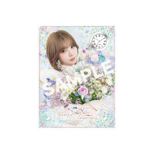 Liyuu グッズ Liyuu 5th Anniversary Concert 2025「5th Special Day」 グッズ
