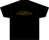 「TWENTY Around for You」メッセージ？ Tシャツ