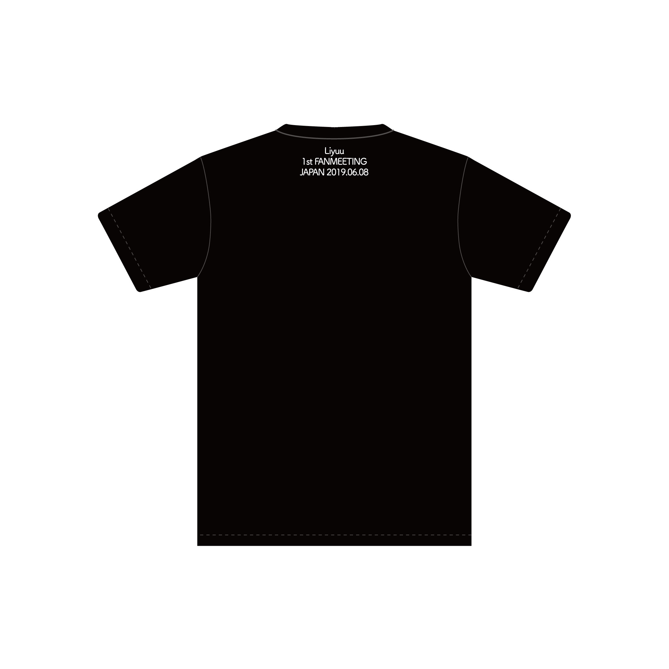 Tシャツ | Liyuu